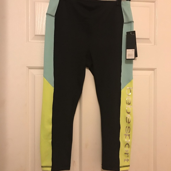 bebe Pants - Active Wear